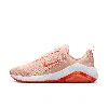 Nike Women's Bella 7 Workout Shoes In Pink