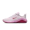 Nike Women's Bella 7 Workout Shoes In Pink