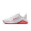 Nike Bella 7 Training Shoe In White