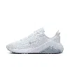 Nike Bella 7 Training Shoe In White