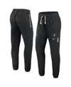 Nike Women's Black Las Vegas Raiders Sideline Performance Jogger Pants In Black