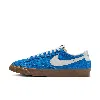 Nike Women's Blazer Low '77 Vintage Shoes In Blue
