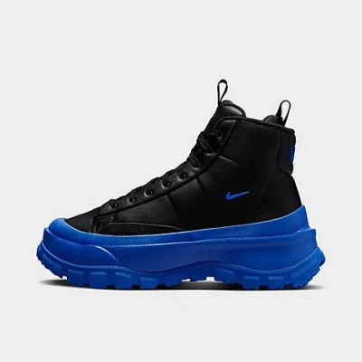 NIKE NIKE WOMEN'S BLAZER ROAM MID WINTERIZED SHOES