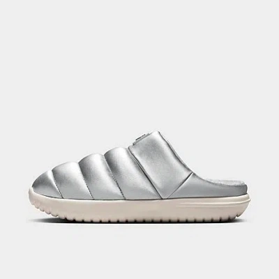 NIKE NIKE WOMEN'S BURROW SE SLIPPERS SHOES