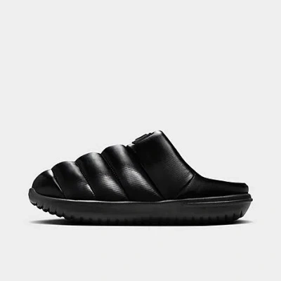 NIKE NIKE WOMEN'S BURROW SE SLIPPERS SHOES