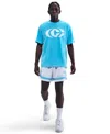 Nike Women's Caitlin Clark Basketball T-shirt In Blue