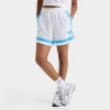 Nike Women's Caitlin Clark Crossover Dri-fit 5" Basketball Shorts In White