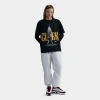 Nike Womens Caitlin Clark  Asw T-shirt In Black