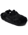Nike Womens  Calm Mule Se In Black