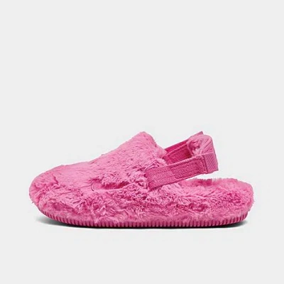 NIKE NIKE WOMEN'S CALM MULE SE SANDALS