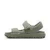 Nike Women's Calm Sandals In Green