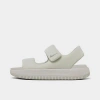 Nike Calm Sandal In Light Bone/light Bone/light Bone