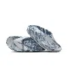 Nike Women's Calm Se Flip Flops In Grey