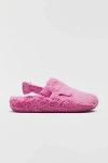 Nike Mule Woman W Calm Mule Se Playful Pink/playful Pink In Pink