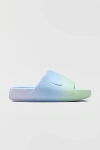 Nike Calm Se Slide In Animal Print