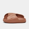 Nike Womens  Calm Slides In Multi