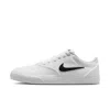 Nike Women's Charge Canvas Shoes In White