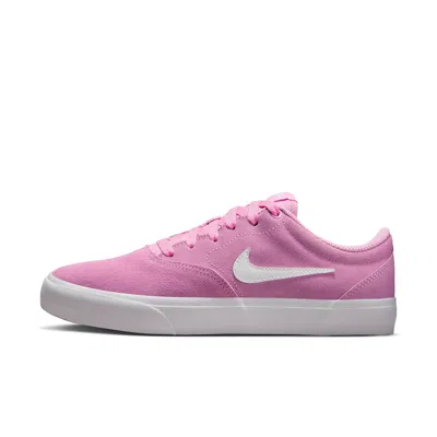 Nike Women's Charge Suede Shoes