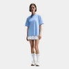 Nike Women's Charm Short-sleeve Graphic T-shirt In Multi