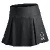 Nike Howard Club  Women's College Skirt In Black