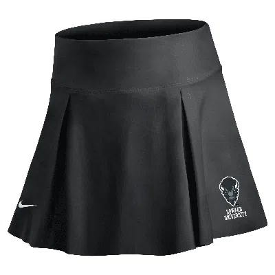 Nike Howard Club  Women's College Skirt In Black