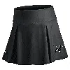 Nike Prairie View A&m Club  Women's College Skirt In Black