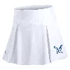 Nike Hampton Club  Women's College Skirt In White