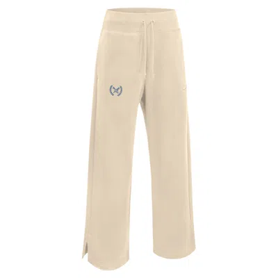 Nike Women's College (hampton) Phoenix Fleece Pants In Brown
