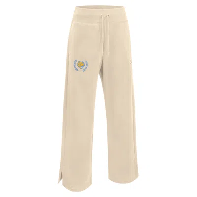 Nike Women's College (southern University And A&m) Phoenix Fleece Pants In Brown