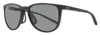 Nike Oval-frame Keyhole-bridge Sunglasses