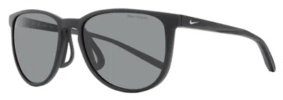 Nike Women's Cool Down P Sunglasses Dv2289 010 Matte Black 54mm