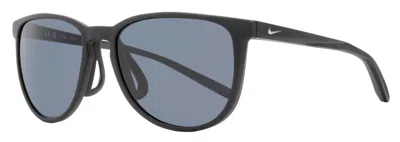 Nike Women's Cool Down Sunglasses Dv2287 010 Matte Black 54mm
