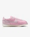 Nike Cortez Sneaker In Pink