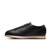 Nike Cortez Leather Sneaker In Multi