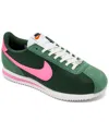 Nike Womens  Cortez Se In Gray