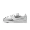 Nike Cortez Metallic Sneaker In Multi
