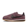 Nike Women's Cortez Shoes In Brown