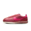 Nike Women's Cortez Textile Shoes