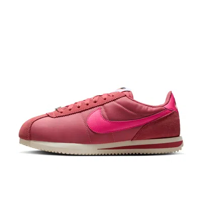 Nike Women's Cortez Textile Shoes