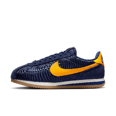 NIKE WOMEN'S CORTEZ TEXTILE SHOES,1015651721