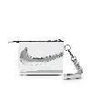 Nike Women's Cortez Wristlet In White