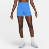 Nike Women's Court Advantage Dri-fit Tennis Shorts In Blue