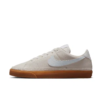 Nike Women's Court Legacy Low Shoes