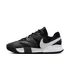 Nike Court Lite 4 In Black