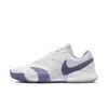 Nike Women's Court Lite 4 Tennis Shoes In White