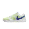 Nike Women's Court Lite 4 Tennis Shoes In White