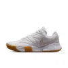 Nike Women's Court Lite 4 Tennis Shoes In White