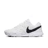 Nike Court Lite 4 In White