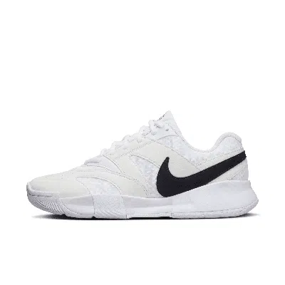 NIKE WOMEN'S COURT LITE 4 TENNIS SHOES,1013961430