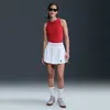 Nike Women's Court Slam Ace Dri-fit Tennis Skirt